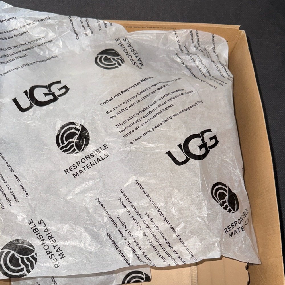 UGG Women's Classic Ultra Mini Platform Boots - Picture 12 of 12